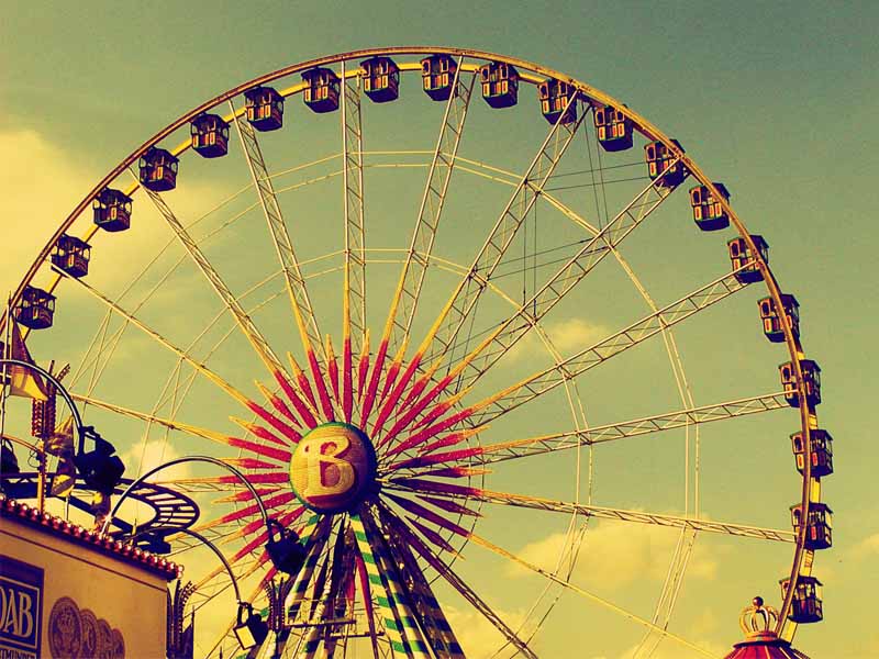 Ferris Wheel