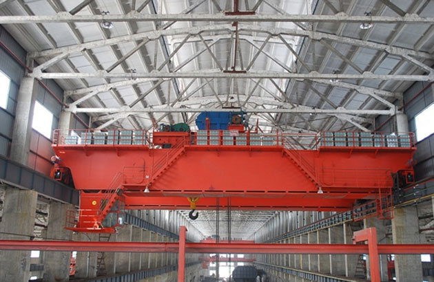 Ellsen heavy duty overhead crane for sale