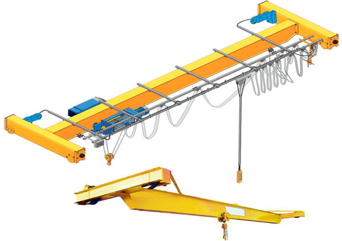 Buy crane overhead price