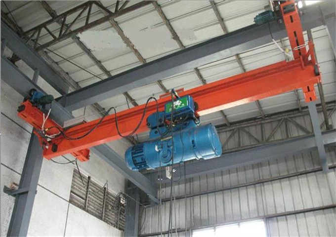 High quality crane overhead for sale