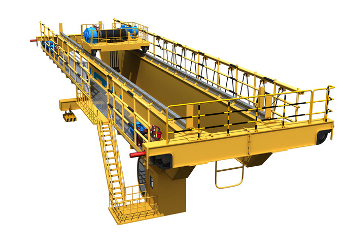 Sell overhead crane from the manufacturer