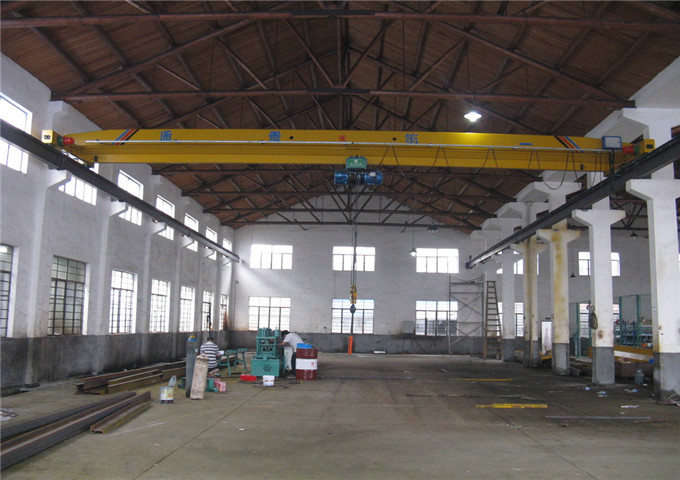 Choose an electric crane overhead reliable price
