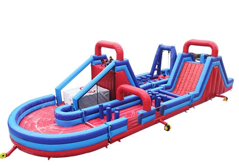 Buy Inflatable Obstacle Course from Beston