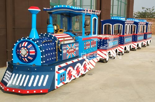 trackless train for sale with photos and price list