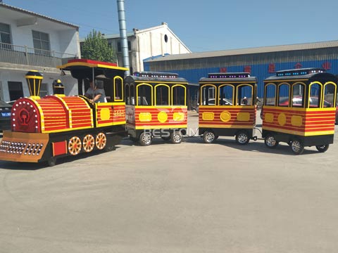amusement park train rides for sale in Nigeria