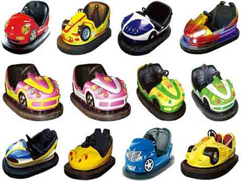 bumper cars for sale