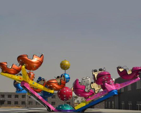 breakdance amusement ride for sale